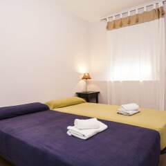 Апартаменты Vivobarcelona Apartments Salva Барселона фото 5