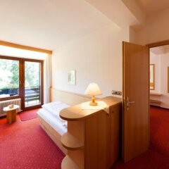Hotel Thurnergut Меран комната для гостей
