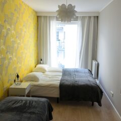 Отель Apartamenty Nowy Rynek Познань детские мероприятия