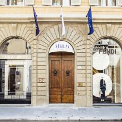 Hotel La Residenza развлечения
