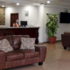Hotel Partenon Beach & Resort интерьер отеля фото 2