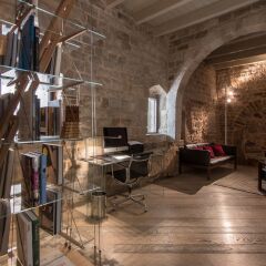 Mercer Hotel Barcelona развлечения