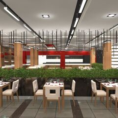 Buyuk Yalcin Hotel Турция, Мерсин - отзывы, цены и фото номеров - забронировать отель Buyuk Yalcin Hotel онлайн питание фото 3