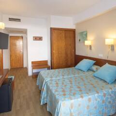 Hotel JS Miramar комната для гостей фото 4
