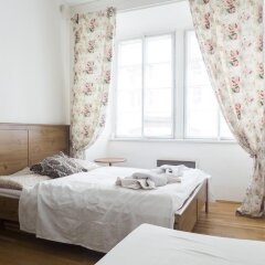 Апартаменты Prague City Hall Apartments Прага фото 9