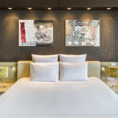 Отель Swissotel Tallinn детские мероприятия
