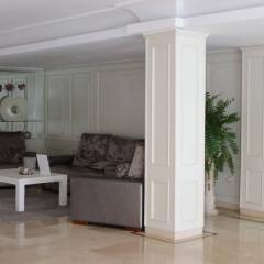 Hotel Verónica комната для гостей