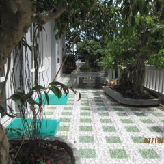 Отель Minigolf e Pizza Далат фото 8