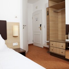 Hotel Flandrischer Hof комната для гостей фото 3
