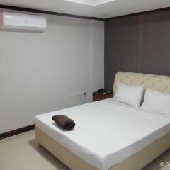 Отель OYO 700 Pj Inn Hotel Филиппины, Пампанга - отзывы, цены и фото номеров - забронировать отель OYO 700 Pj Inn Hotel онлайн комната для гостей фото 5