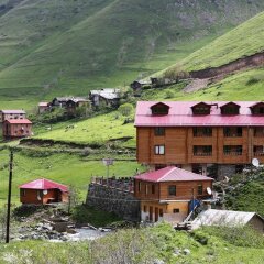 Yedigoller Hotel & Restaurant Турция, Узунгёль - отзывы, цены и фото номеров - забронировать отель Yedigoller Hotel & Restaurant онлайн фото 7