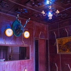 Отель Organico House Hotel Нигерия, Икея - отзывы, цены и фото номеров - забронировать отель Organico House Hotel онлайн развлечения