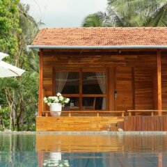 Отель Bauhinia Resort
