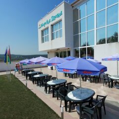 Отель Sea Dunes Complex Болгария, Аврен - отзывы, цены и фото номеров - забронировать отель Sea Dunes Complex онлайн помещение для мероприятий