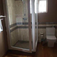 MyGuest in Maputo, Mozambique from 93$, photos, reviews - zenhotels.com bathroom photo 2