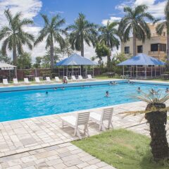 Отель Dreamland Gold Resort Pvt Ltd Непал, Лумбини - отзывы, цены и фото номеров - забронировать отель Dreamland Gold Resort Pvt Ltd онлайн бассейн фото 2