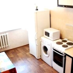 Гостиница Apartamenty Uyutniy Dom Ady Lebedevoy в Красноярске отзывы, цены и фото номеров - забронировать гостиницу Apartamenty Uyutniy Dom Ady Lebedevoy онлайн Красноярск в номере