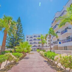 Marlita Beach Hotel Apartments Протарас