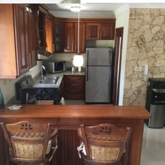 Отель Beatiful condo rosa hermosa Доминикана, Пунта Кана - отзывы, цены и фото номеров - забронировать отель Beatiful condo rosa hermosa онлайн в номере