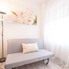 Отель Penguin Rooms комната для гостей