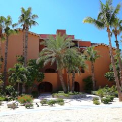 Отель Casa Del Mar Condos Мексика, Сан-Хосе-дель-Кабо - отзывы, цены и фото номеров - забронировать отель Casa Del Mar Condos онлайн парковка