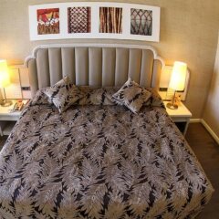 Отель Elegance Hotels International комната для гостей