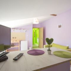 Отель Peter Pan Guest House в номере фото 2