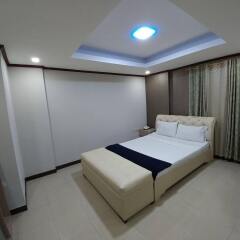 Отель OYO 700 Pj Inn Hotel Филиппины, Пампанга - отзывы, цены и фото номеров - забронировать отель OYO 700 Pj Inn Hotel онлайн комната для гостей фото 4