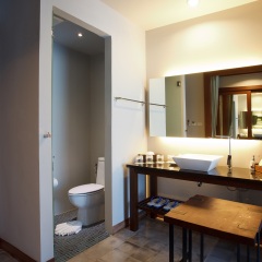 Отель Mai Khao Lak Beach Resort & Spa ванная