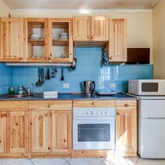 Отель Home4day 2bedroom flat by Aurora cruiser Санкт-Петербург в номере фото 2