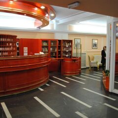 Hotel Kasina интерьер отеля фото 2