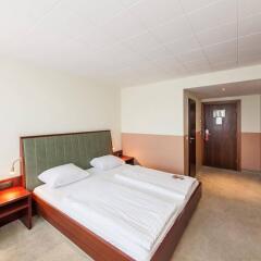 Novum Hotel Arosa Essen комната для гостей фото 4