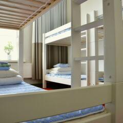 Hostel Suomenlinna комната для гостей фото 5