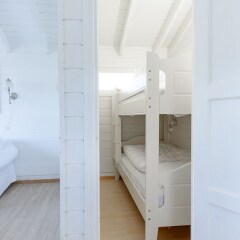 Отель Hamre Familiecamping Кристиансанд фото 8