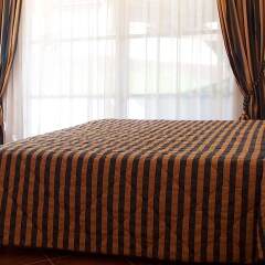 Отель Residence Club La Betulla Долина Валь-ди-Фасса комната для гостей
