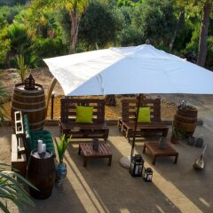 Отель B&B Lekythos Агридженто фото 6