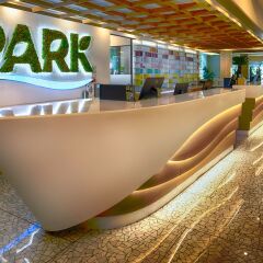 Отель Park Черногория, Каменари - отзывы, цены и фото номеров - забронировать отель Park онлайн бассейн фото 3
