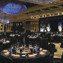 LN Garden Hotel Guangzhou Гуанчжоу помещение для мероприятий фото 2