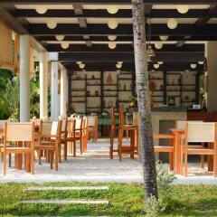 Отель The Mangrove Panwa Phuket Resort питание фото 3