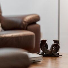 Отель Suite Residence Amendola Бари фитнесс-зал