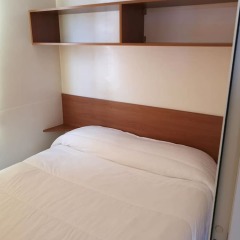 Отель Camping Hippocampus Италия, Фонди - отзывы, цены и фото номеров - забронировать отель Camping Hippocampus онлайн комната для гостей фото 2