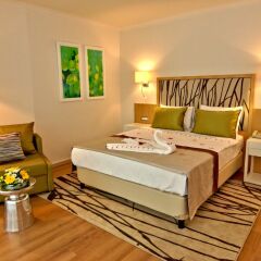 Rixos Park Belek Турция, Белек - отзывы, цены и фото номеров - забронировать отель Rixos Park Belek онлайн комната для гостей фото 3