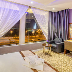 Elite Suites - Al Hamra in Jeddah, Saudi Arabia from 217$, photos, reviews - zenhotels.com guestroom photo 2