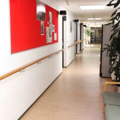 Отель Aarhus Hostel Дания, Орхус - отзывы, цены и фото номеров - забронировать отель Aarhus Hostel онлайн интерьер отеля фото 2