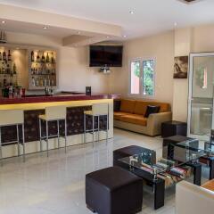 Penelope Hotel гостиничный бар