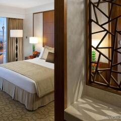 Отель Mandarin Oriental, Macau комната для гостей фото 5