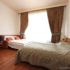Hotel Marc Aurel комната для гостей фото 8