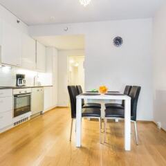 Отель Go Happy Home Apartment Mikonkatu 11 48 Финляндия, Хельсинки - отзывы, цены и фото номеров - забронировать отель Go Happy Home Apartment Mikonkatu 11 48 онлайн фото 5