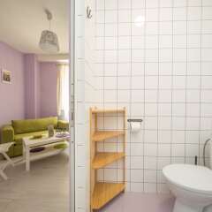Отель Peter Pan Guest House комната для гостей фото 2