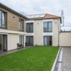 Отель Bükkös Hotel & Spa Венгрия, Сентендре - отзывы, цены и фото номеров - забронировать отель Bükkös Hotel & Spa онлайн фото 7
